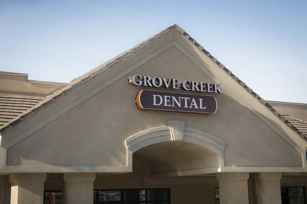 Grove Creek Dental